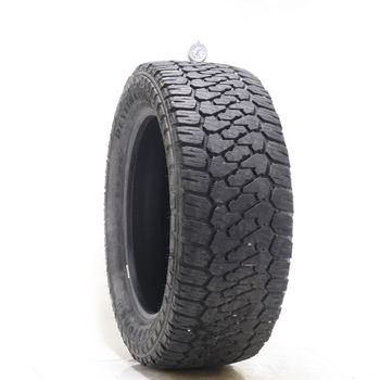 Used LT275/55R20 Firestone Destination X/T 120/117R - 8.5/32