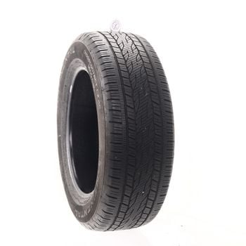 Used 275/60R20 Continental CrossContact LX20 115T - 8/32