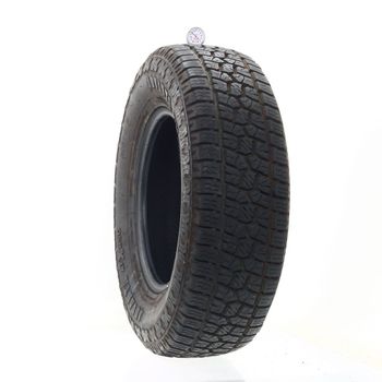 Set of (2) Used 255/75R17 Advanta ATX-850 115T - 11.5/32