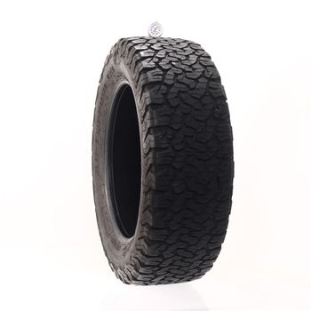 Used LT275/60R20 BFGoodrich All-Terrain T/A KO2 119/116S - 8.5/32