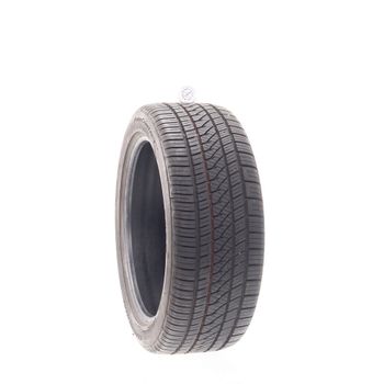 Used 245/45R19 Continental PureContact LS 102V - 9/32