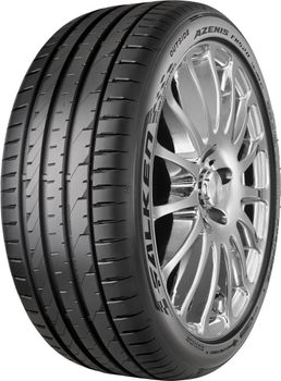 Set of (4) New P275/55R19 Falken Azenis FK520 115V