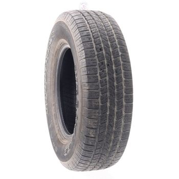 Used 265/70R17 Goodyear Wrangler SR-A 113R - 11/32