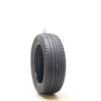 Set of (2) Used 205/55ZR16 Accelera Phi 94W - 7-8/32