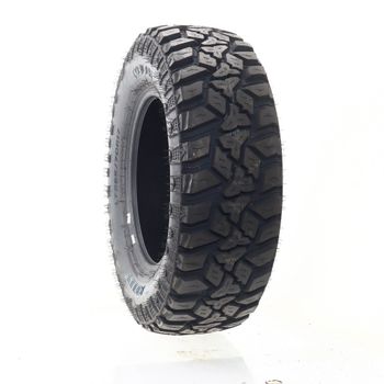 New LT265/70R17 Kelly Safari MT 121/118Q - 19/32