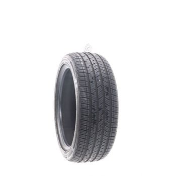 Set of (2) Used 225/45R18 Bridgestone DriveGuard Plus RFT 95W - 9/32