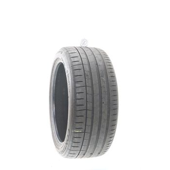 Used 265/40ZR19 Continental ExtremeContact Sport 02 102Y - 8/32