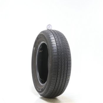 Set of (2) Used 195/65R15 Hankook Kinergy GT 91T - 7.5/32