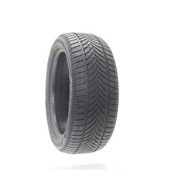 New 255/50R20 Goodyear WinterCommand Ultra 109V