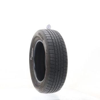 Set of (4) Used 215/65R17 Mohave Crossover CUV 99H - 7.5/32