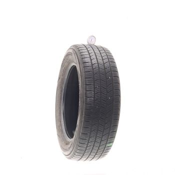 Set of (2) Used 205/60R16 Road Hugger GTP AS/02 92V - 7.5-9/32