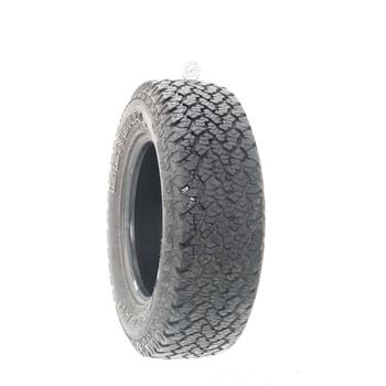 Used 235/70R16 General Grabber AT2 106T - 9.5/32