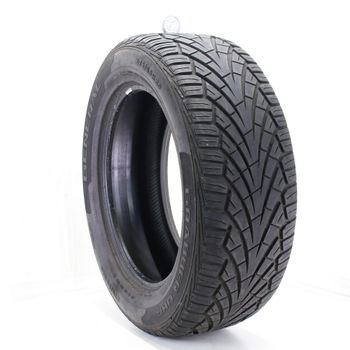 Used 275/55R20 General Grabber UHP 117V - 8.5/32