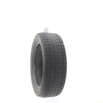 Used 215/55R17 Nitto NT90W Winter 94T - 5.5/32