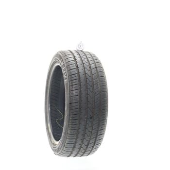 Set of (2) Used 225/45ZR18 Lionhart LH-Five 95W - 7.5-9/32