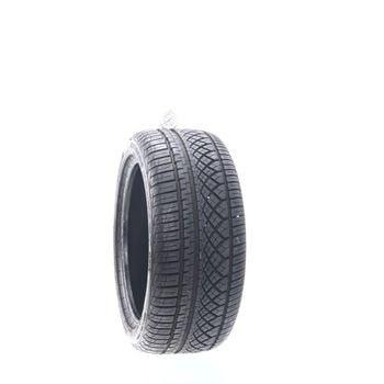 Used 245/40ZR17 Continental ExtremeContact DWS Tuned 91W - 9/32