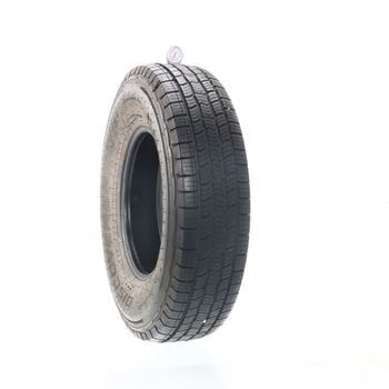 Used LT235/85R16 Cooper Discoverer HTP II 120/116R - 8/32