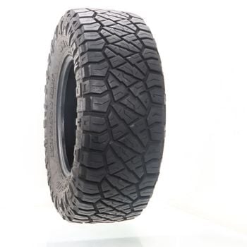 Used LT35X12.5R18 Nitto Ridge Grappler 128Q - 25/32