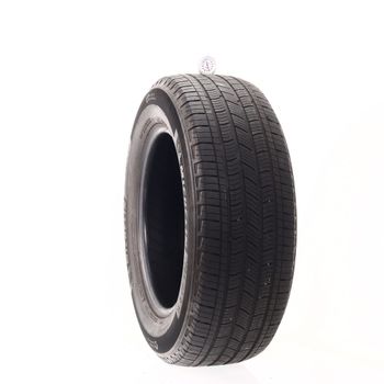 Set of (4) Used 265/60R18 Michelin Primacy LTX 110H - 6.5/32