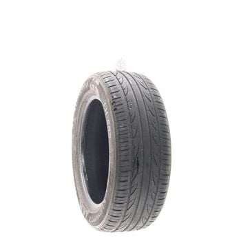 Used 225/55ZR17 Lionhart LH-503 101W - 7/32