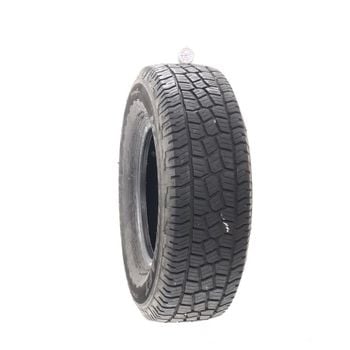 Used LT265/75R16 Mastercraft Stratus AP 123/120S - 10/32