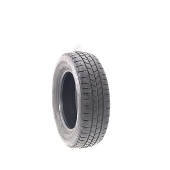 Used 205/65R15C Firestone Winterforce CV 102/100R - 9.5/32