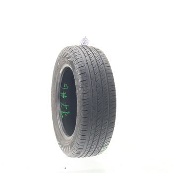 Used 205/60R16 JK Tyre UX Royale 92V - 7/32
