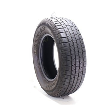 Used 265/70R17 Ironman Radial A/P 115T - 6.5/32