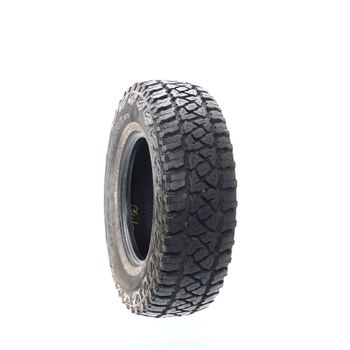 Used LT235/75R15 Kumho Road Venture MT51 110/107Q - 18/32
