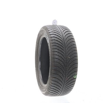 Used 235/50R18 Goodyear Vector 4Seasons Gen-2 101V - 9.5/32