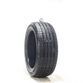 Set of (2) Used 255/45R19 Hankook Ventus S1 Noble2 MOE HRS 104H - 8/32