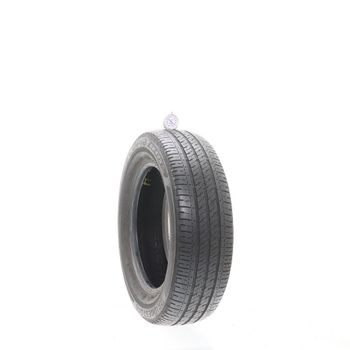Set of (2) Used 185/65R15 Bridgestone Ecopia EP422 Plus 88H - 5/32
