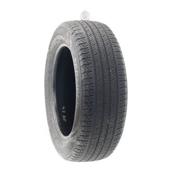 Set of (2) Used 235/60R18 TBB TS-07 H/T 107V - 6.5-7.5/32