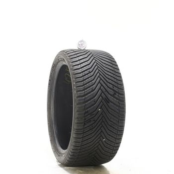 Used 255/35R18 Michelin CrossClimate 2 94V - 10/32