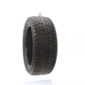 Set of (2) Used 265/50R20 Yokohama Ice Guard IG51V 111T - 10.5/32