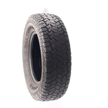 Set of (2) Used 265/70R17 Pathfinder All Terrain 115T - 8-9/32