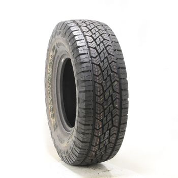 Driven Once LT285/75R16 Continental TerrainContact AT 126/123S - 16/32