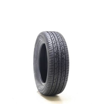 Driven Once 205/60R16 Continental ControlContact Tour A/S Plus 92H - 10/32