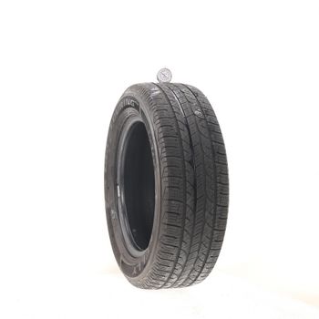 Used 225/60R17 Kelly Edge Touring A/S 99V - 5/32