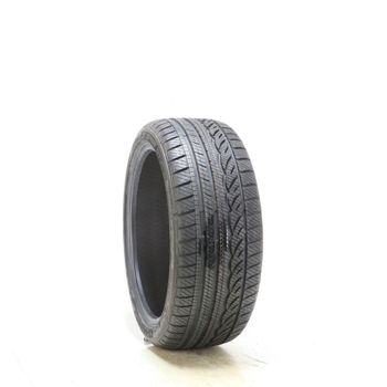 Driven Once 225/40R18 Dunlop SP Sport 01 AS 92H - 9.5/32
