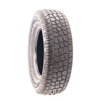 Set of (2) New LT265/70R18 Mastercraft Stratus AP 124/121S