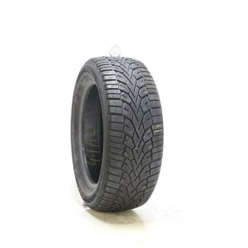 Used 225/55R17 General Altimax Arctic 12 Studded 101T - 7/32