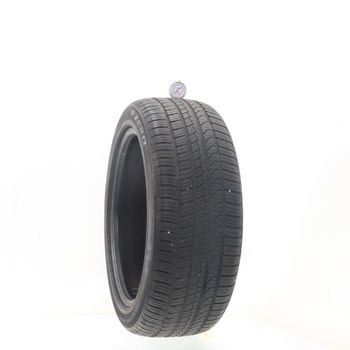 Used 245/45R19 Pirelli P Zero MGT1 98W - 8.5/32