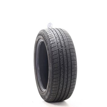 Used 215/55ZR17 Hercules Raptis R-T5 98W - 7.5/32