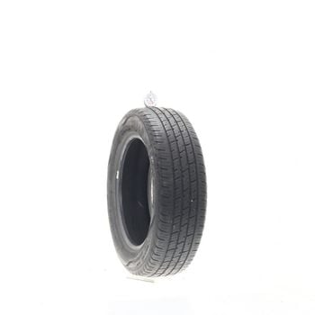 Set of (2) Used 175/65R15 DeanTires Road Control NW-3 Touring A/S 84H - 5.5-7/32