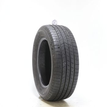 Used 235/60R17 Michelin Defender T+H 102H - 9/32