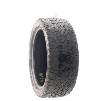 Used 285/45R22 BFGoodrich Trail-Terrain T/A 114H - 7/32