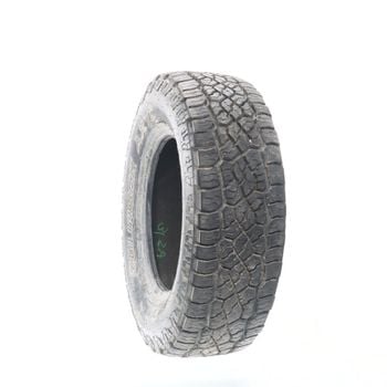 Used LT265/70R17 Mastercraft Courser AXT2 121/118R - 16/32