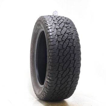 Set of (2) Used 275/55R20 BFGoodrich Trail-Terrain T/A 113T - 9.5/32