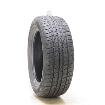Used 255/55R19 Continental 4x4 Contact 111V - 8/32